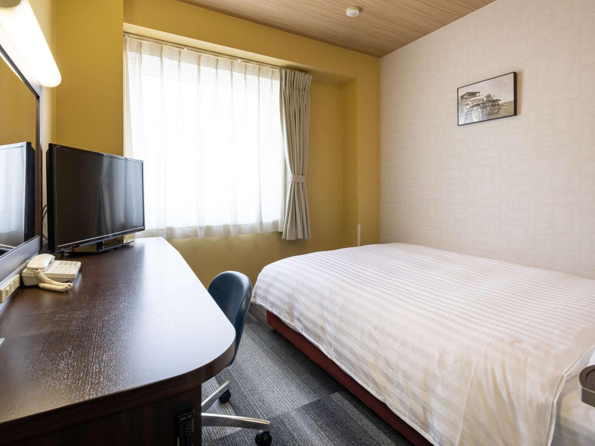 Comfort Hotel Kariya Exteriör bild